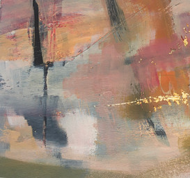 Autumn Coast SOLD