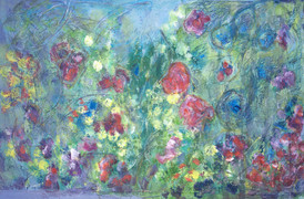 Hedgerow II SOLD