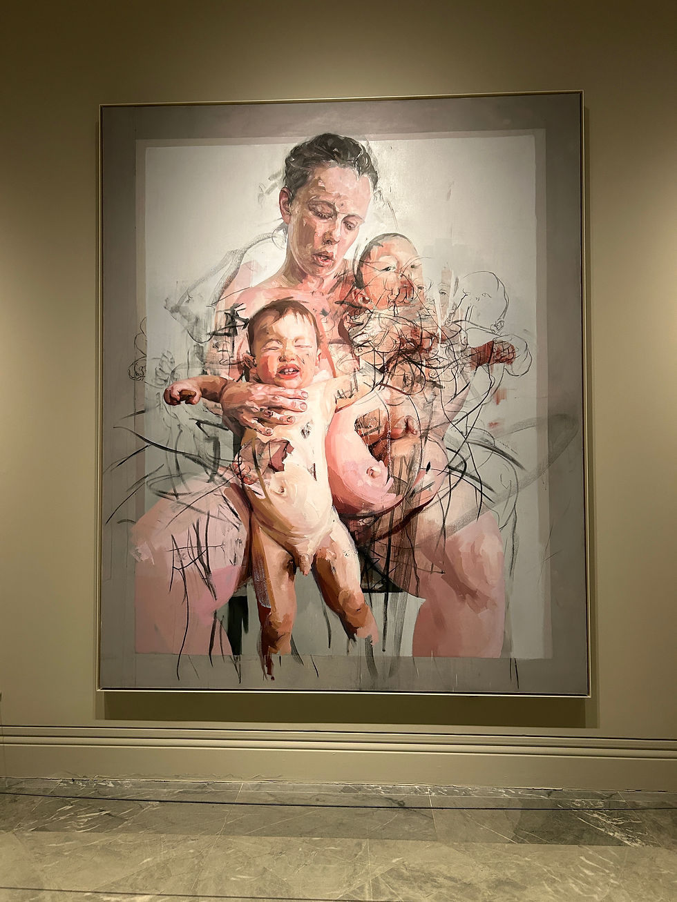 The Mothers 2011
