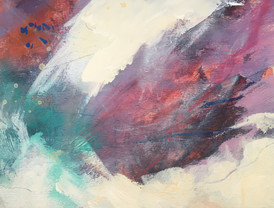 Summer Dunes II