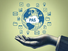 Scalabilité avec PAS