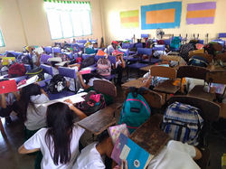 Resilient to Changes