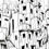 Thumbnail: Free Architecture Colouring Pages  - Volume 4