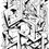 Thumbnail: The Graphic Artists Colouring Book  - Volume 3