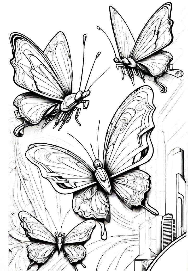 Thumbnail: The Gardeners Colouring Book  - Volume 6