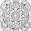 Thumbnail: The Graphic Artists Colouring Book  - Volume 4