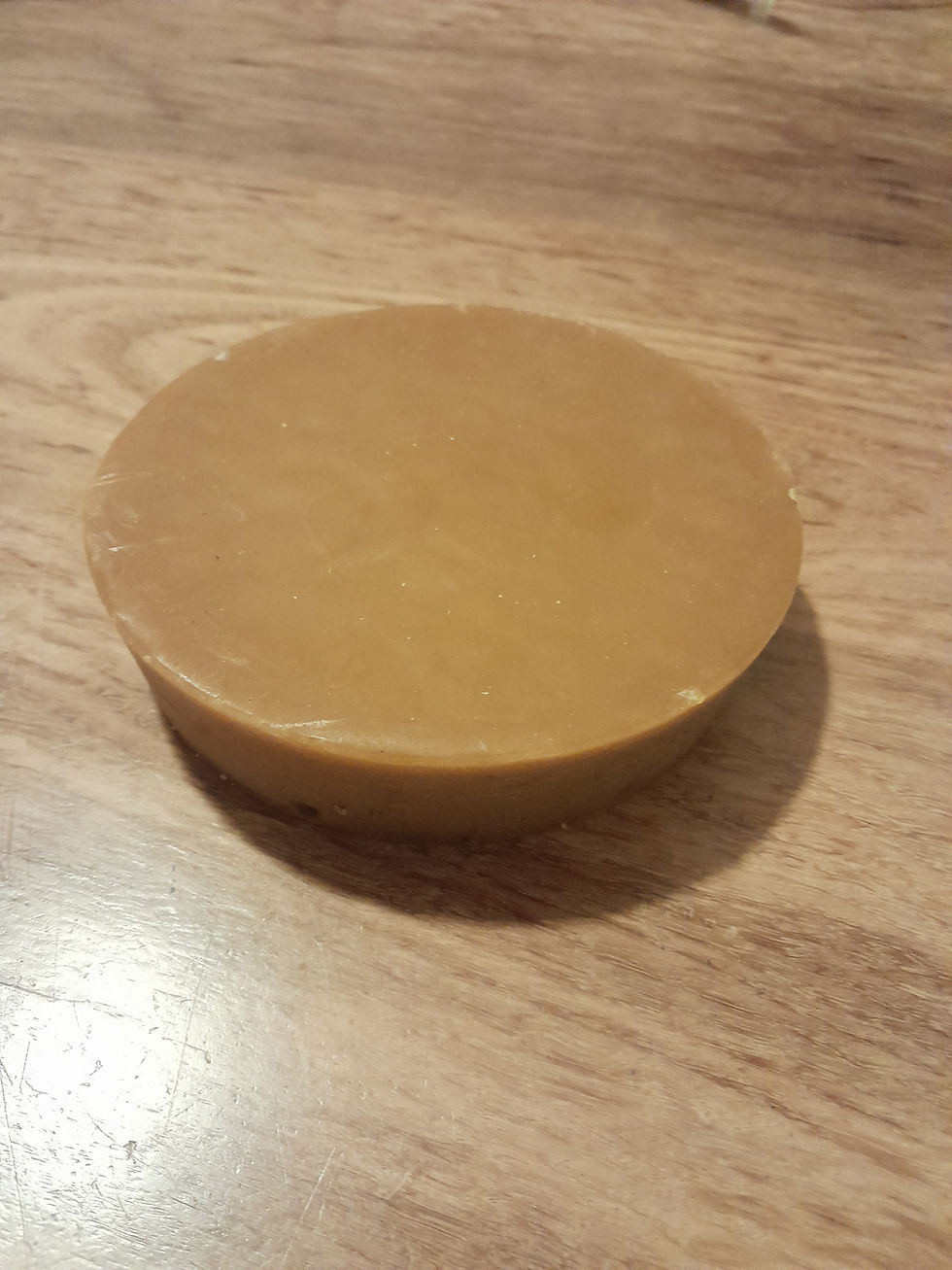 Thumbnail: 100% beeswax blocks