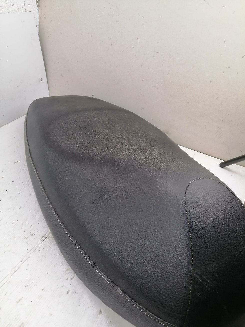 Miniature : Selle Kymco Agility FR / Renouvo / RS / Naked