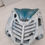 Miniature : Grille de face avant / Grille radiateur MBK Nitro / Yamaha Aerox - Avant 2013