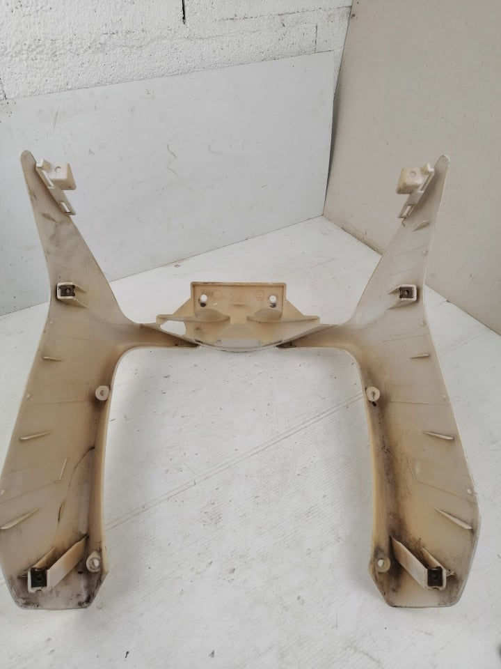 Miniature : Support de face avant MBK Mach g / Yamaha Jog'R
