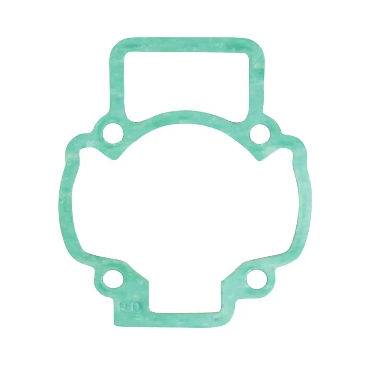 Joint Embase De Cylindre (0,6Mm) Origine Piaggio 50 Nrg-Gilera 50 Runner, Dna Li