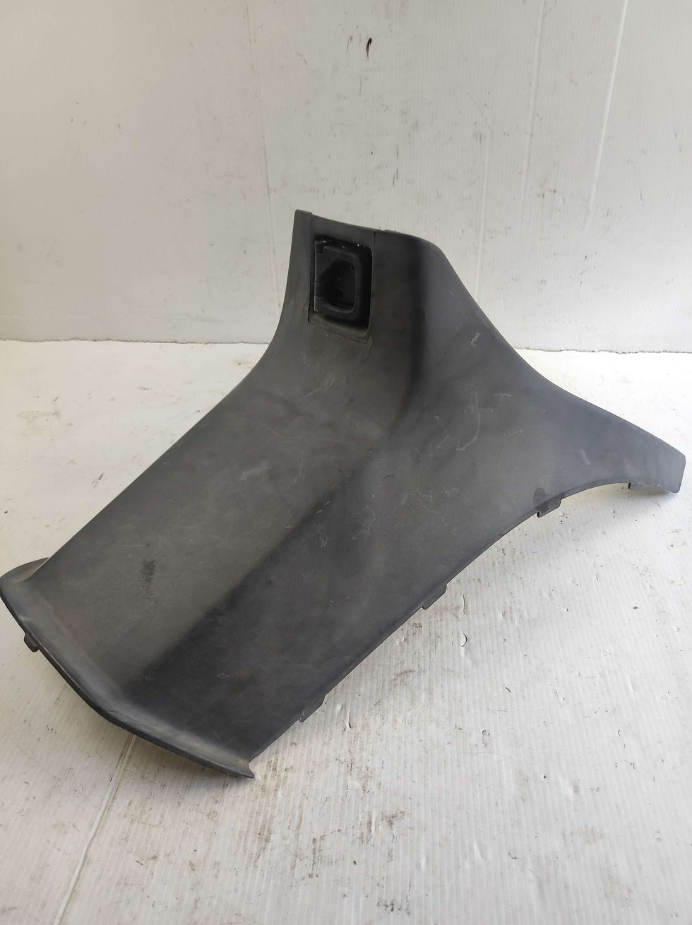 Carénage sous selle Piaggio Typhoon NRG - Avant 2011