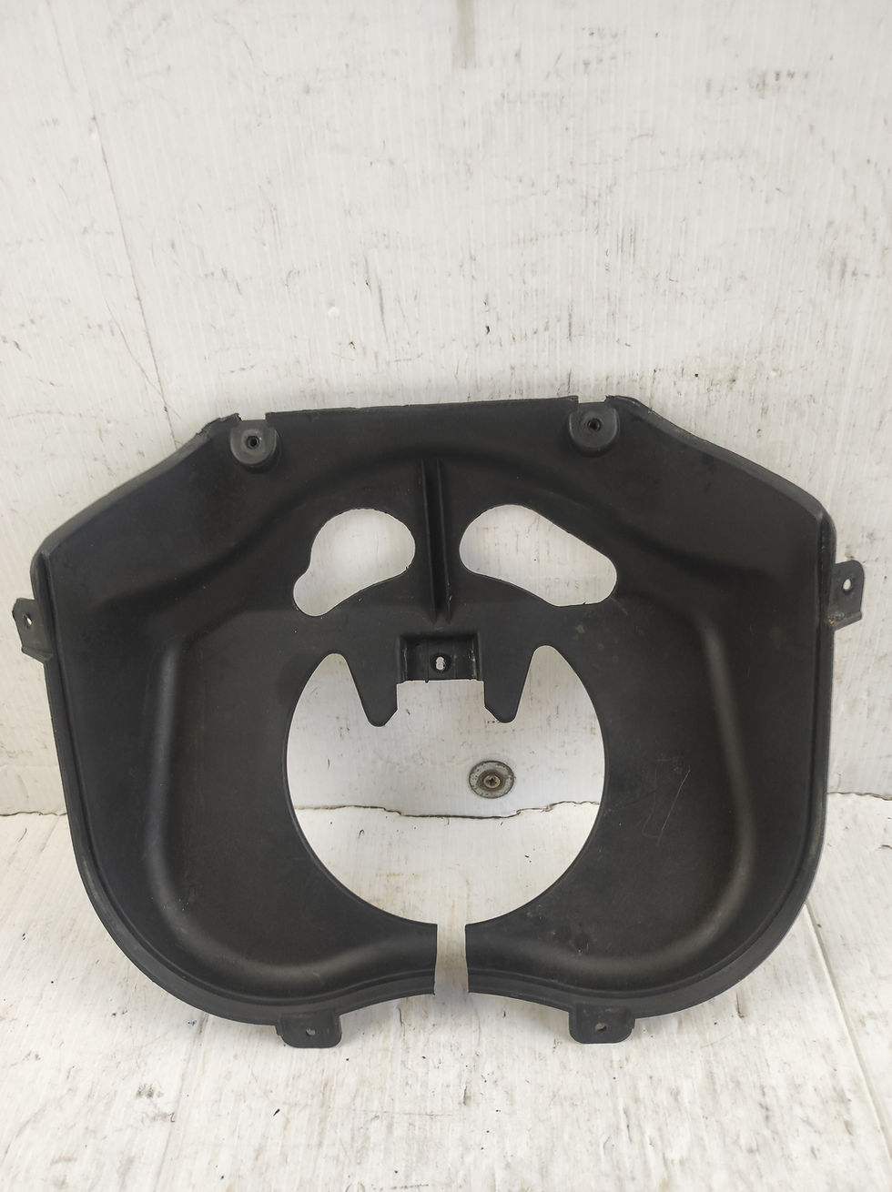 Miniature : Passage de roue avant Peugeot Kisbee Streetzone Streetline