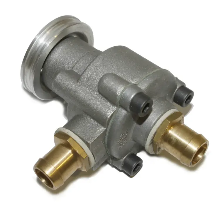 Pompe A Eau Cyclo Polini Pour 103 Mvl, Sp, Rcx, Spx, Vogue (170.2010)