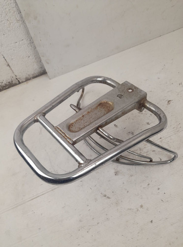 CABOCHON CLIGNOTANT SCOOT ADAPTABLE PIAGGIO 50 TYPHOON 1993+2005, NTT