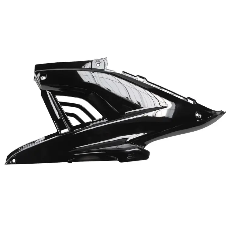 Carenage-Capot Moteur Scoot Adaptable MBK 50 Nitro 1997+2012-Yamaha 50 Aerox 199