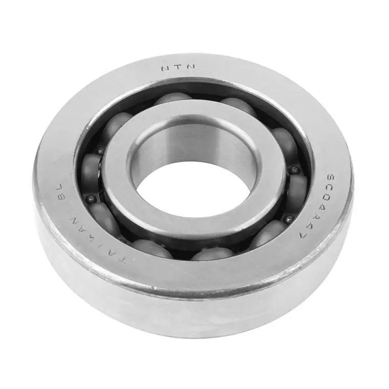 Roulement D'Embiellage Sc04A47Cs (20X52X12) Ntn Acier Renforce Adaptable Piaggio