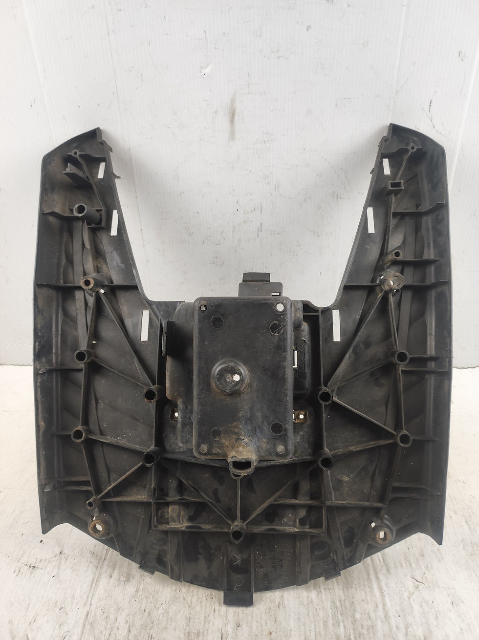 Miniature : Marchepieds MBK Rocket Yamaha Next