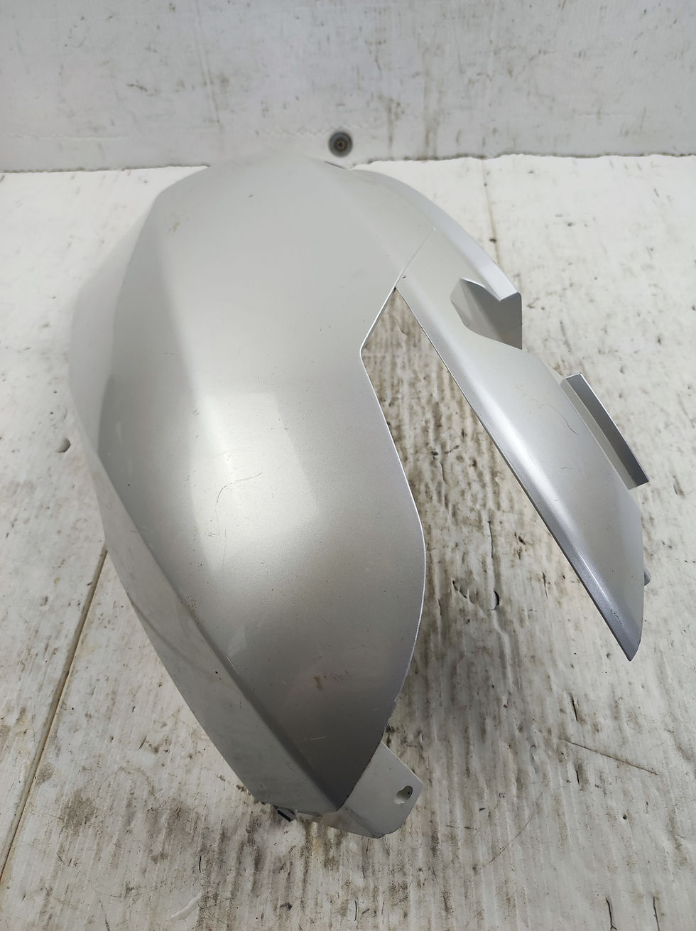 Miniature : Carénage arrière gauche Peugeot Vivacity 3 (New Vivacity)