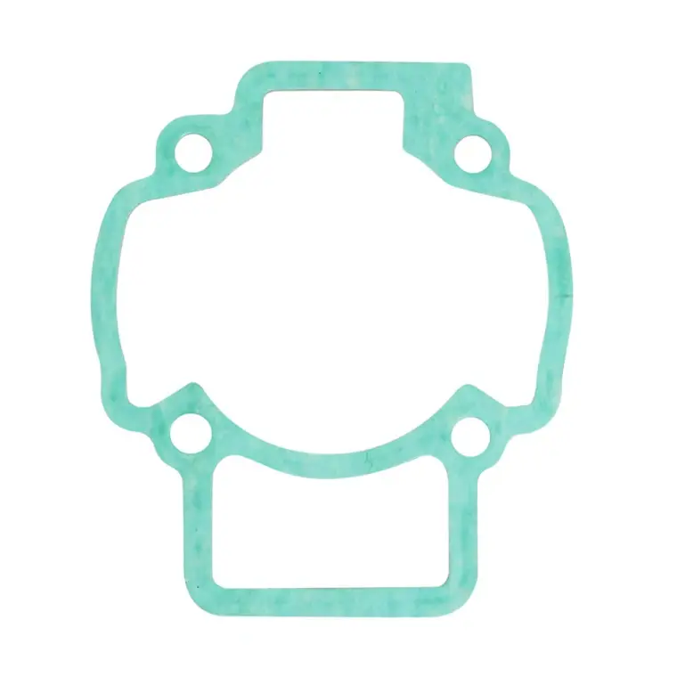 Joint Embase De Cylindre (0,4Mm) Origine Piaggio 50 Nrg-Gilera 50 Runner, Dna Li