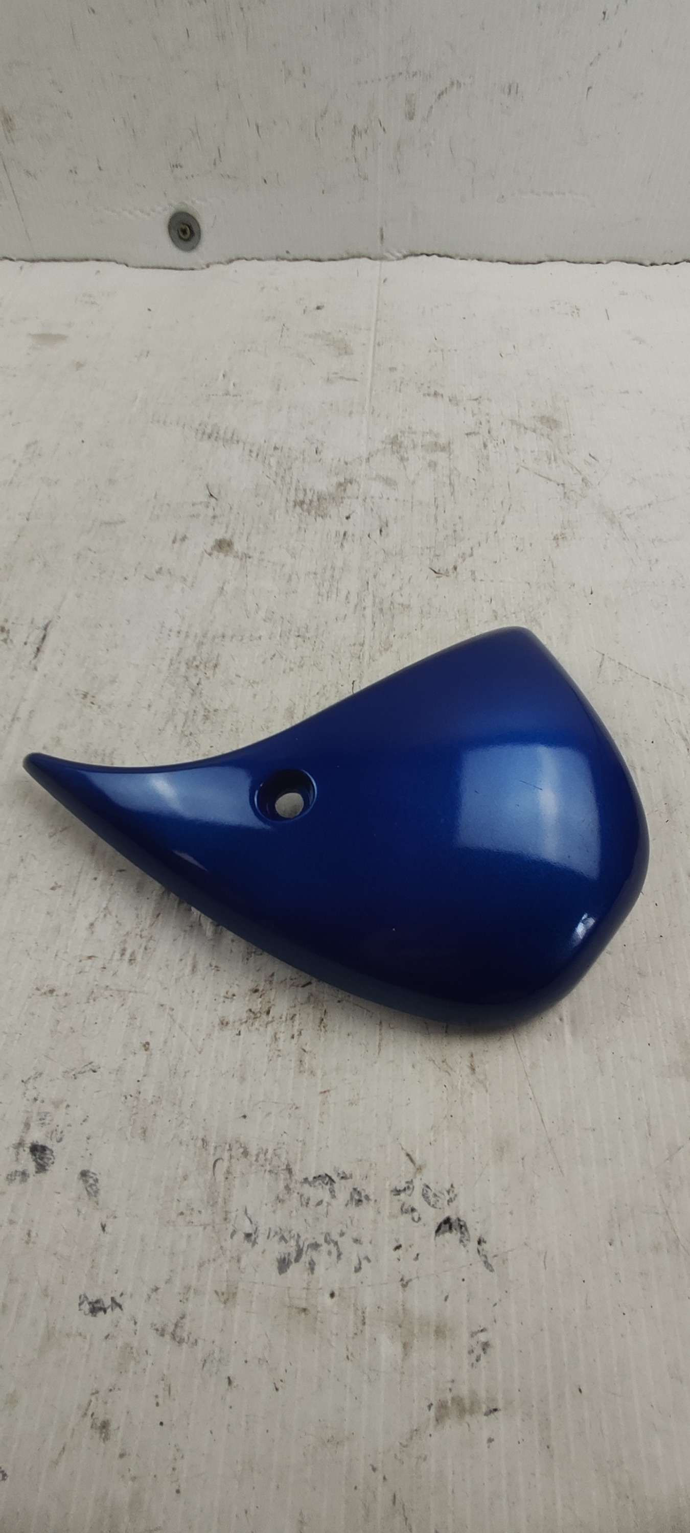 Protection de carénage avant droit Peugeot TKR Trekker