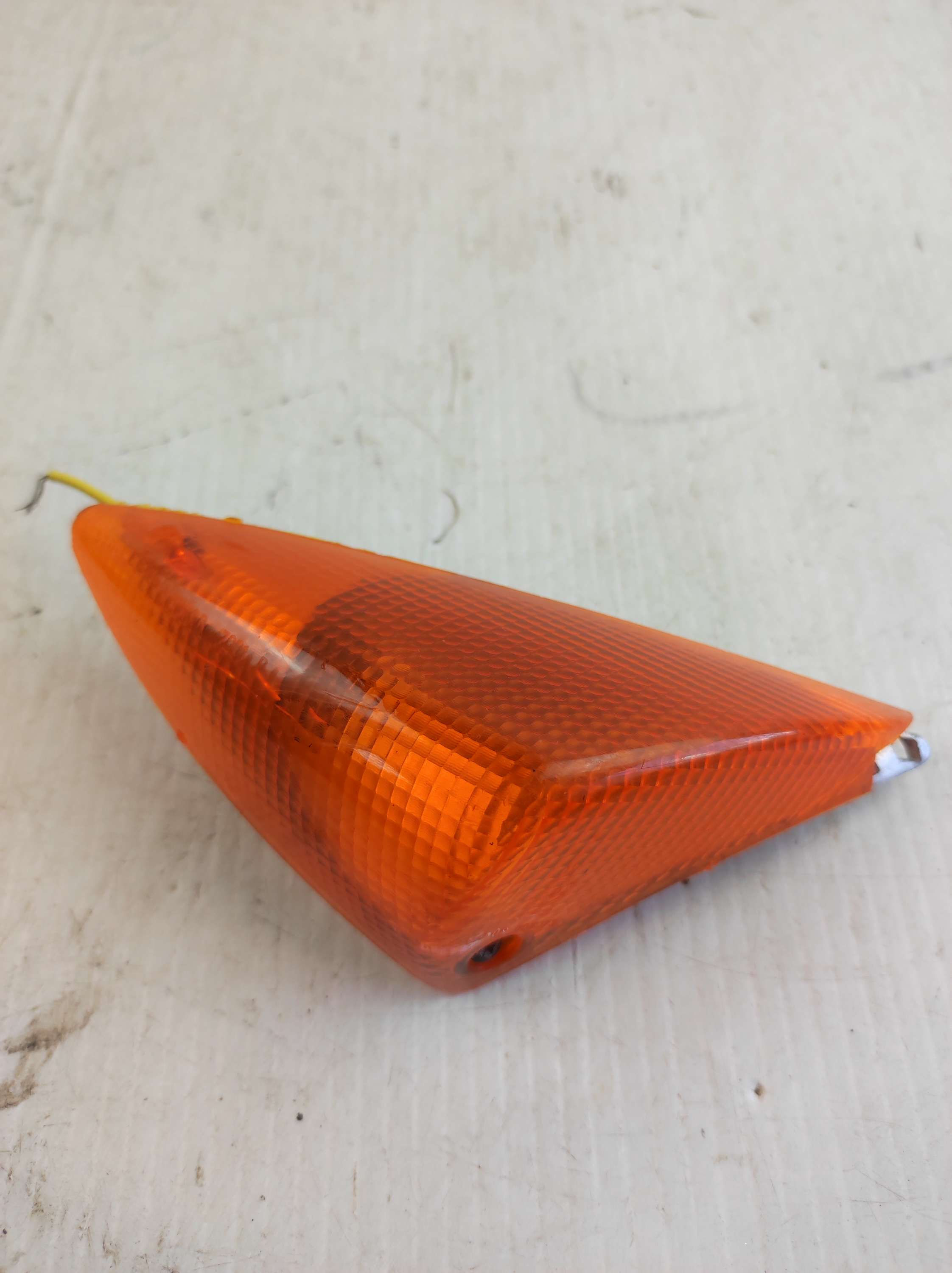 Clignotant avant droit Peugeot Speedfight