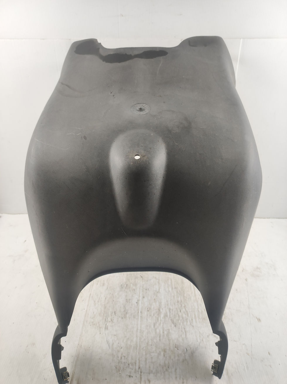 Miniature : Bas de caisse Peugeot TKR / Trekker Furious