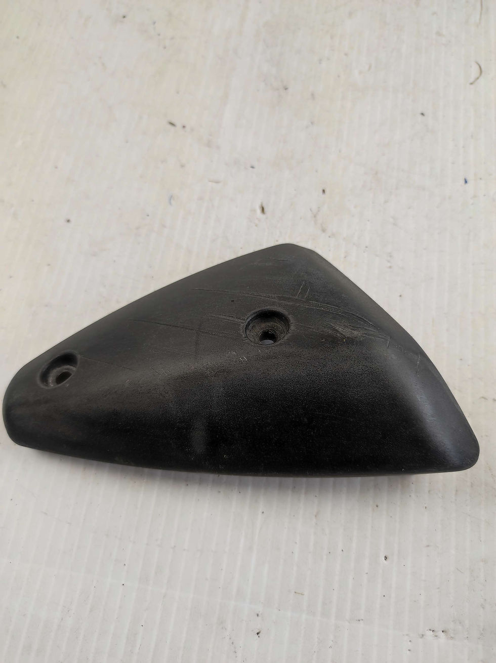 Miniature : Protection de carénage avant gauche Peugeot TKR Trekker Furious