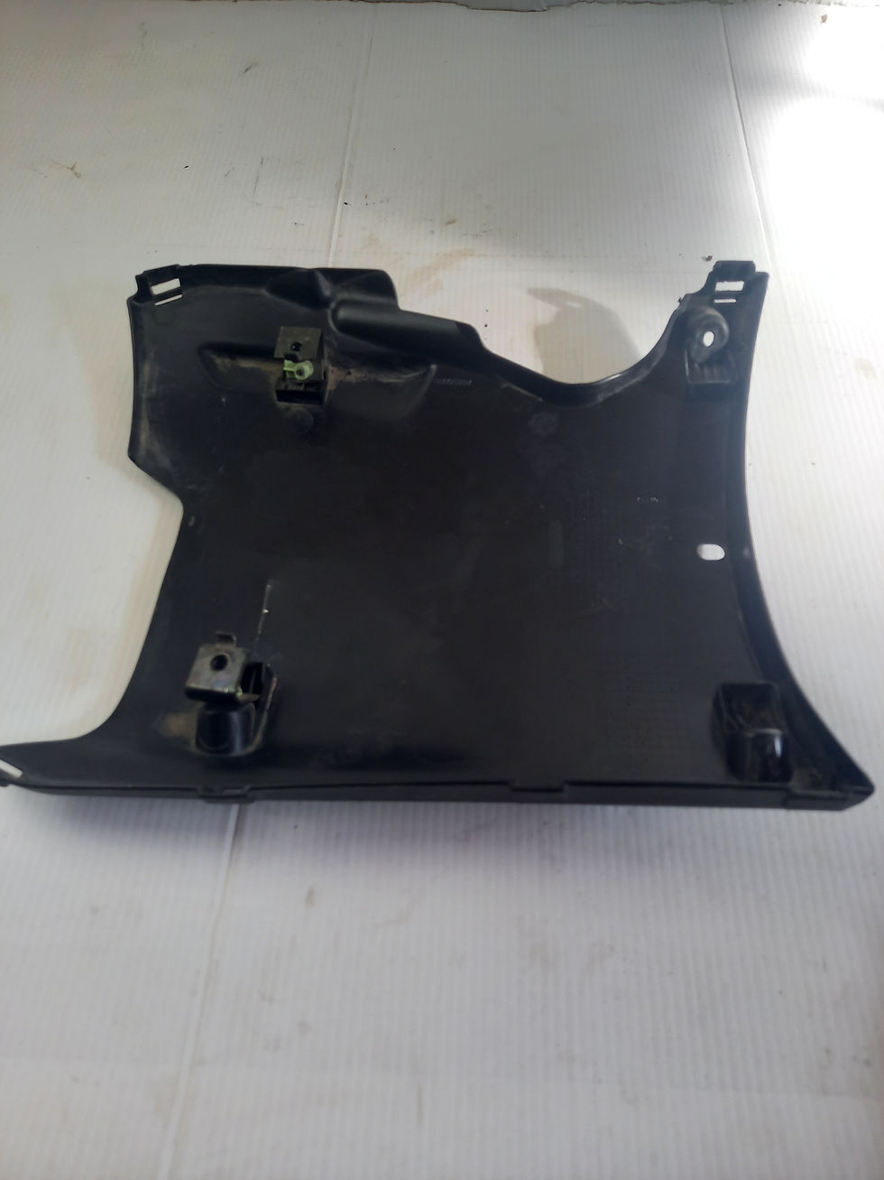 Miniature : Bas de caisse Peugeot Kisbee / Streetzone / Streetline