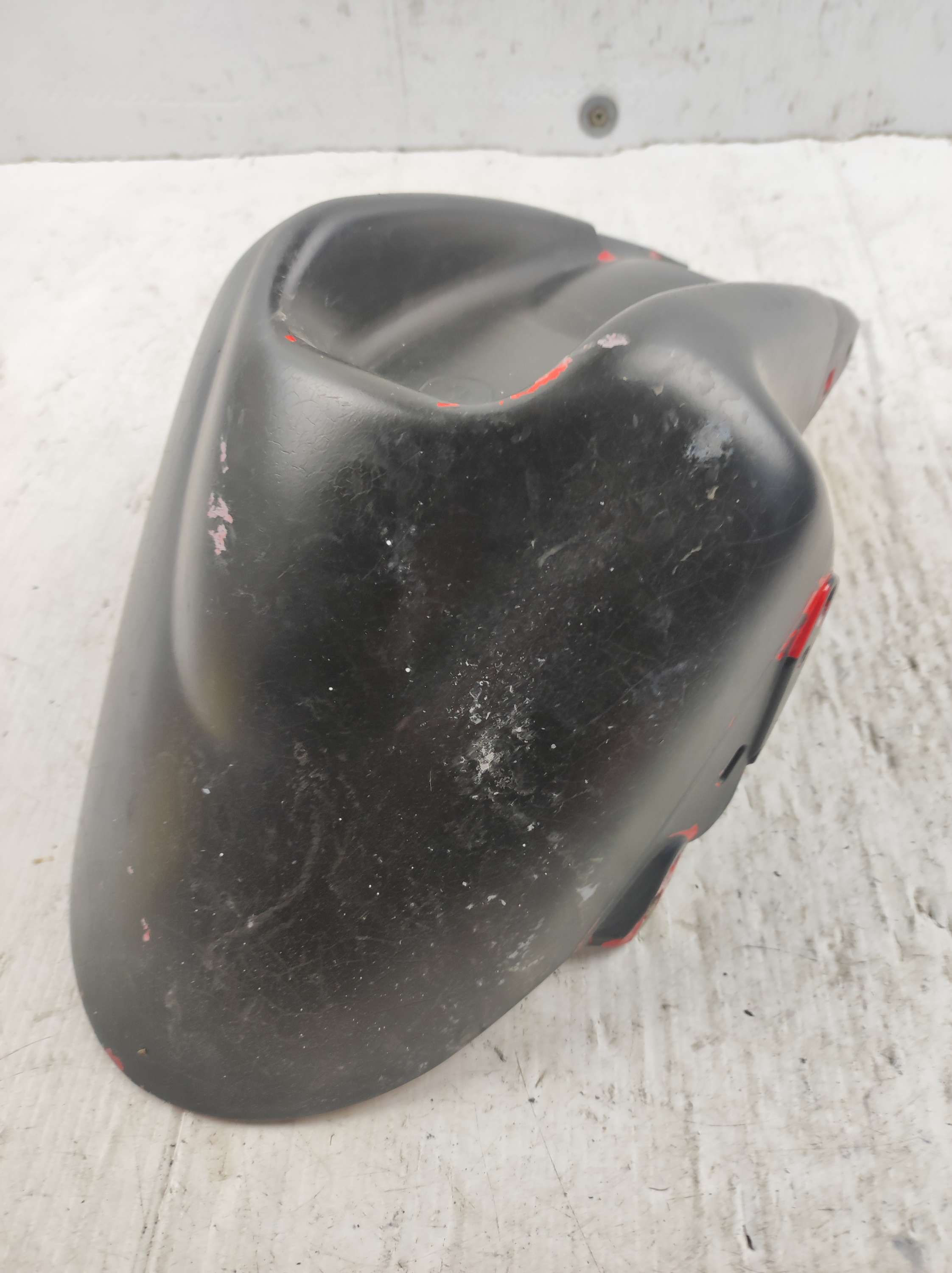 Garde boue avant Peugeot Speedfight 1 et 2