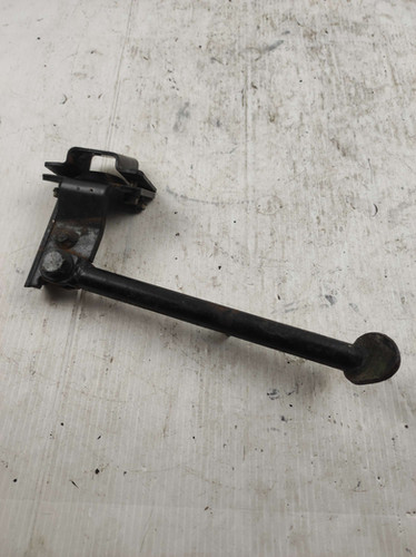 Béquille Latérale Chromée, Peugeot Buxy/Speedake