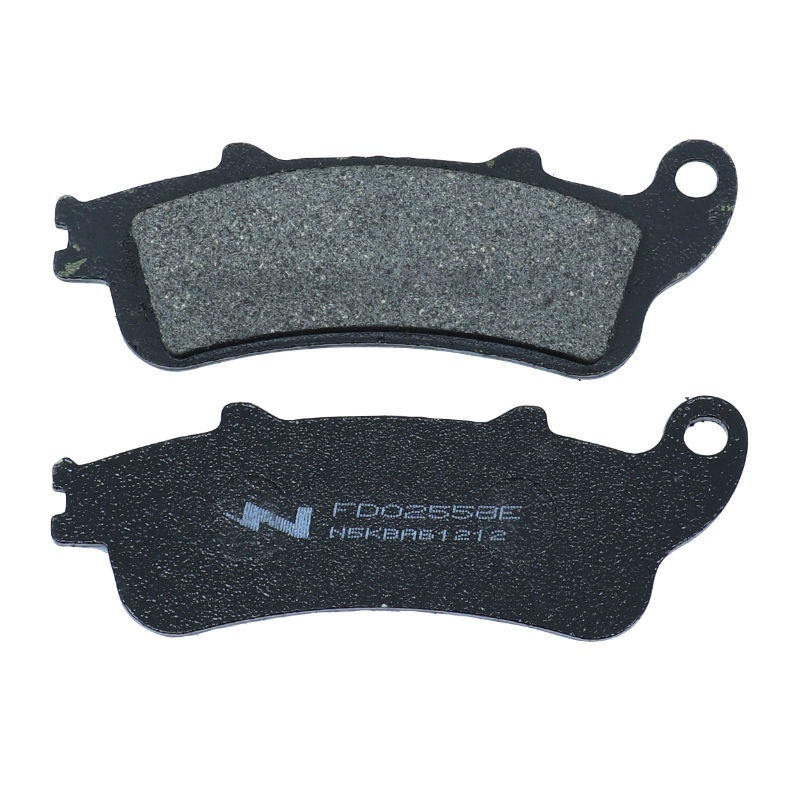 PLAQUETTE DE FREIN NEWFREN pour Honda CBR - 11678