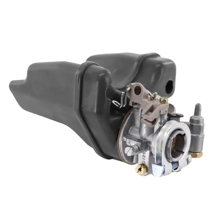 Carburateur Cyclo Adaptable Peugeot 103 Sp-Mvl  -P2R-