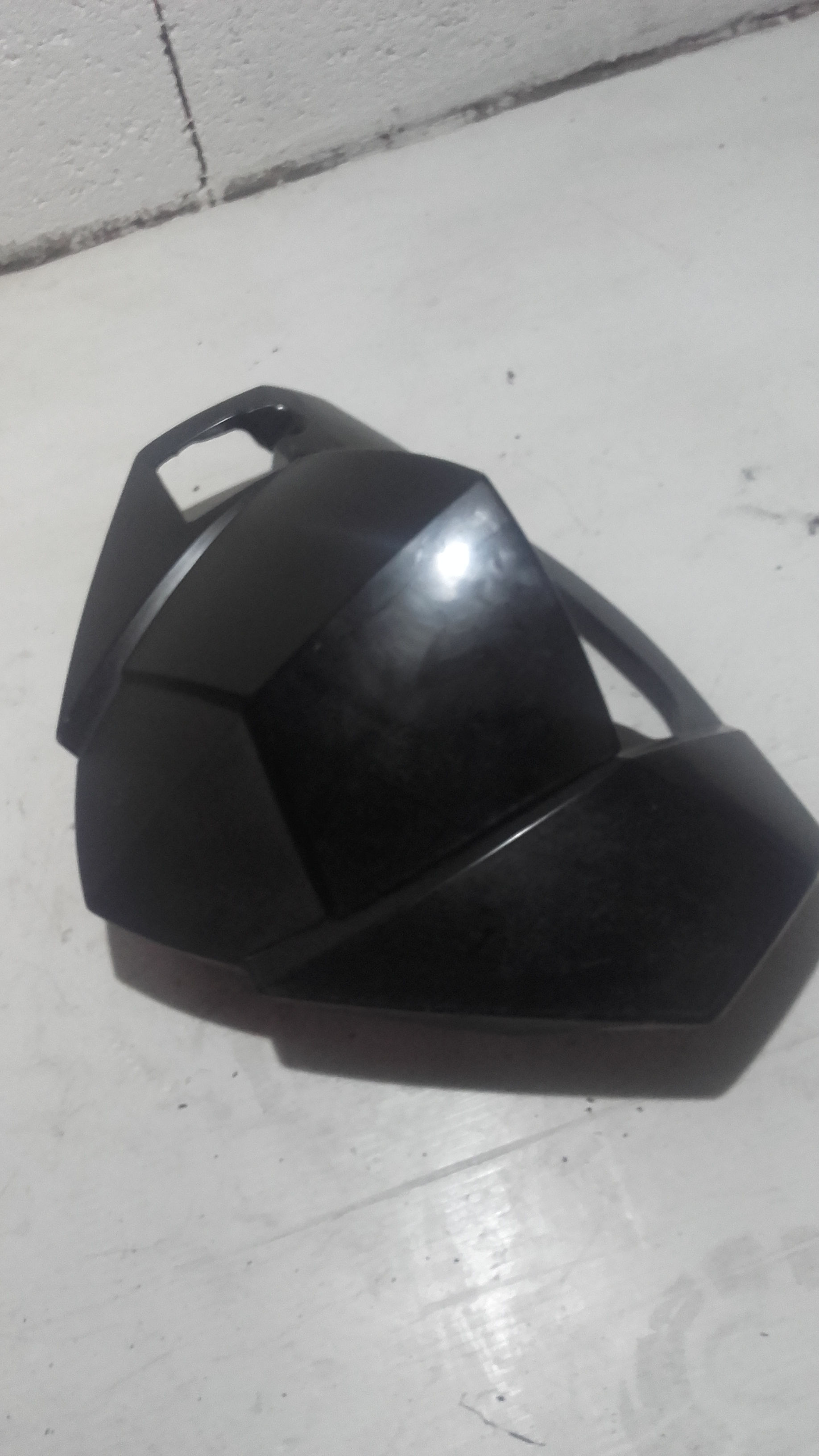 Dessus de guidon Keeway Matrix