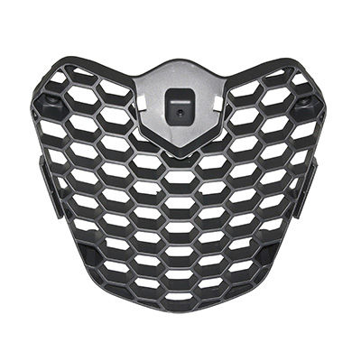 Grille de radiateur origine Piaggio 300-500 MP3 business 2014+ -2b000704-