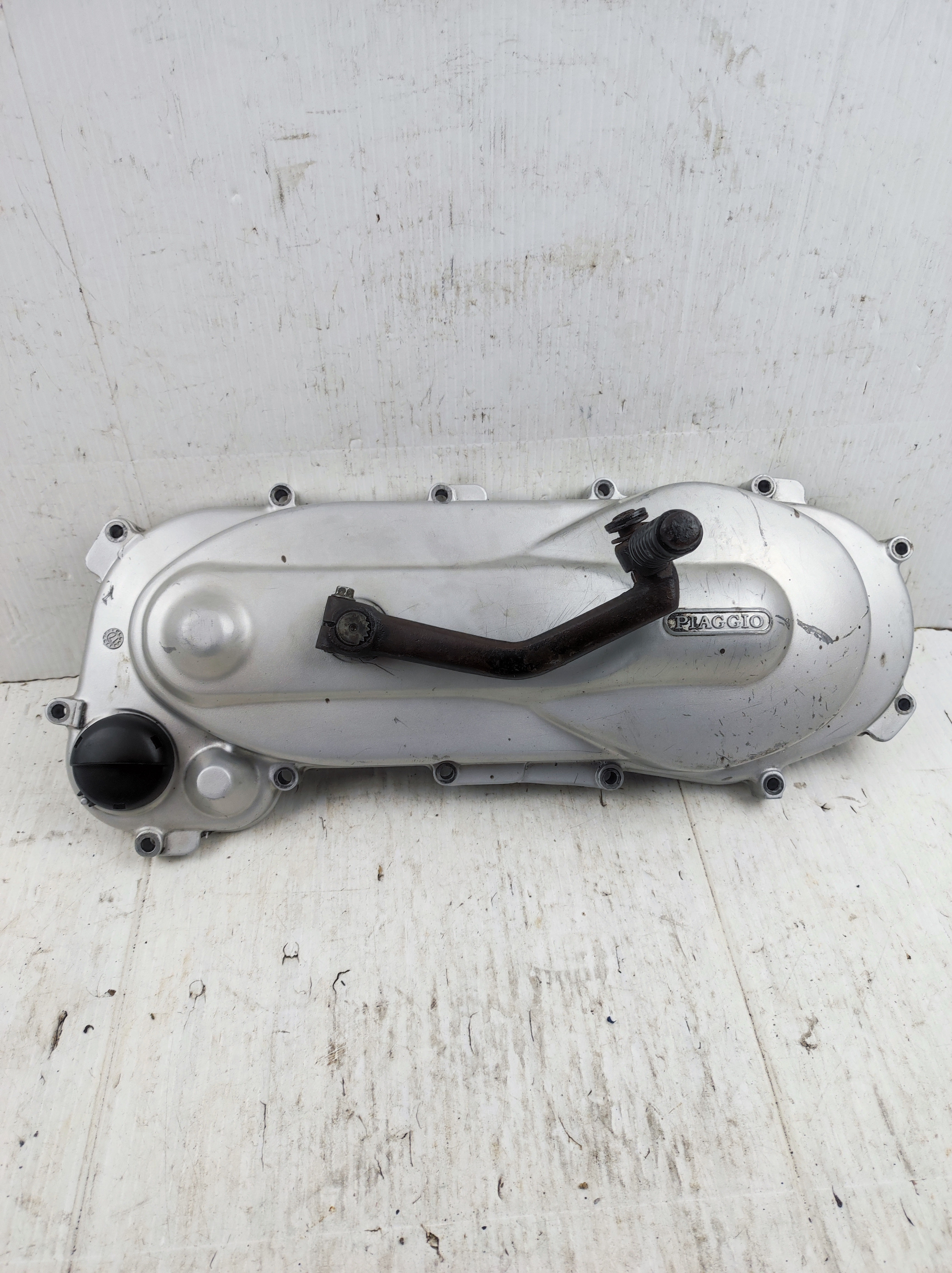 Carter kick complet Piaggio Zip 2T - Depuis 2000