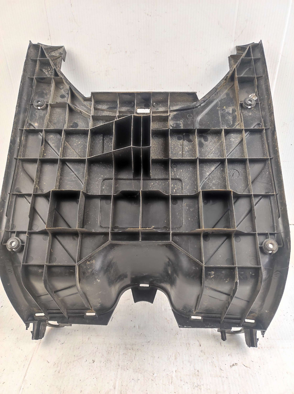 Miniature : Marchepieds repose pieds Piaggio Typhoon / NRG