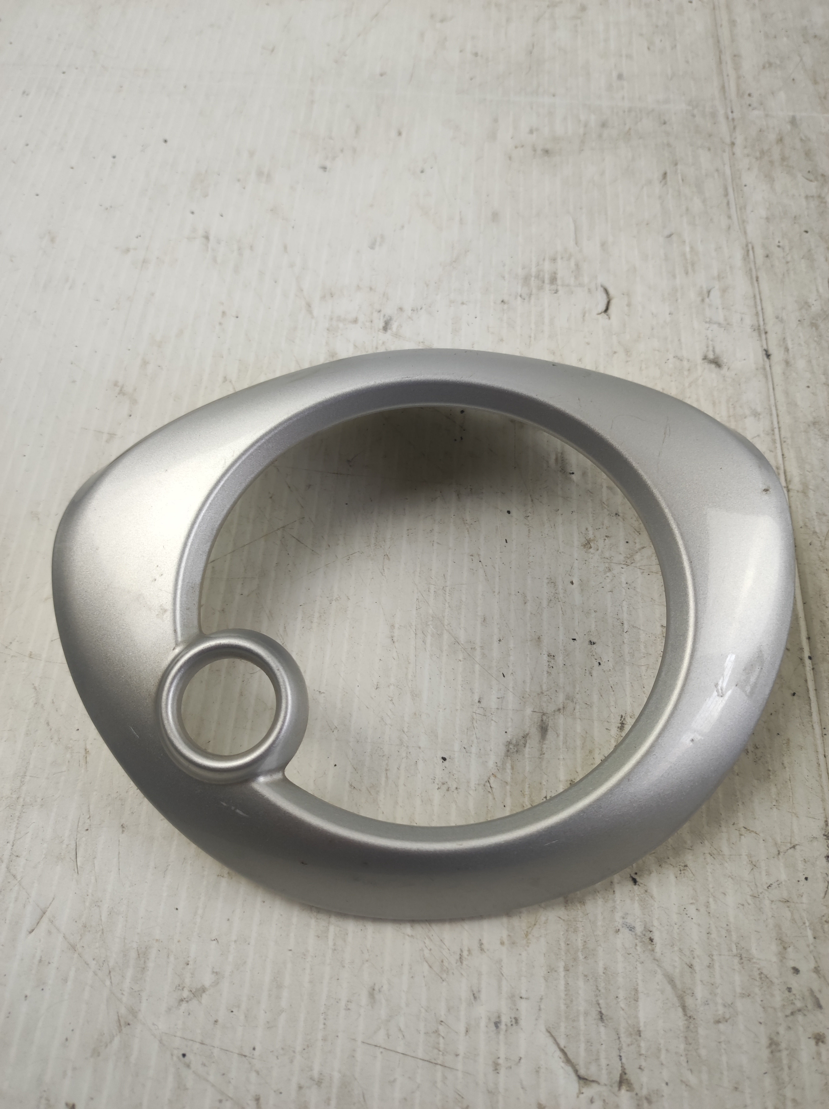 Contour compteur MBK Ovetto Yamaha Neo's - depuis 2008