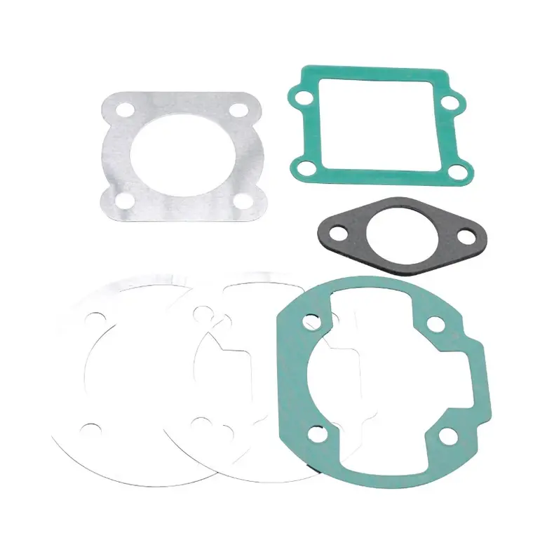 Joint Haut Moteur Scoot Athena Pour MBK 50 Booster, Stunt-Yamaha 50 BWS, Slider