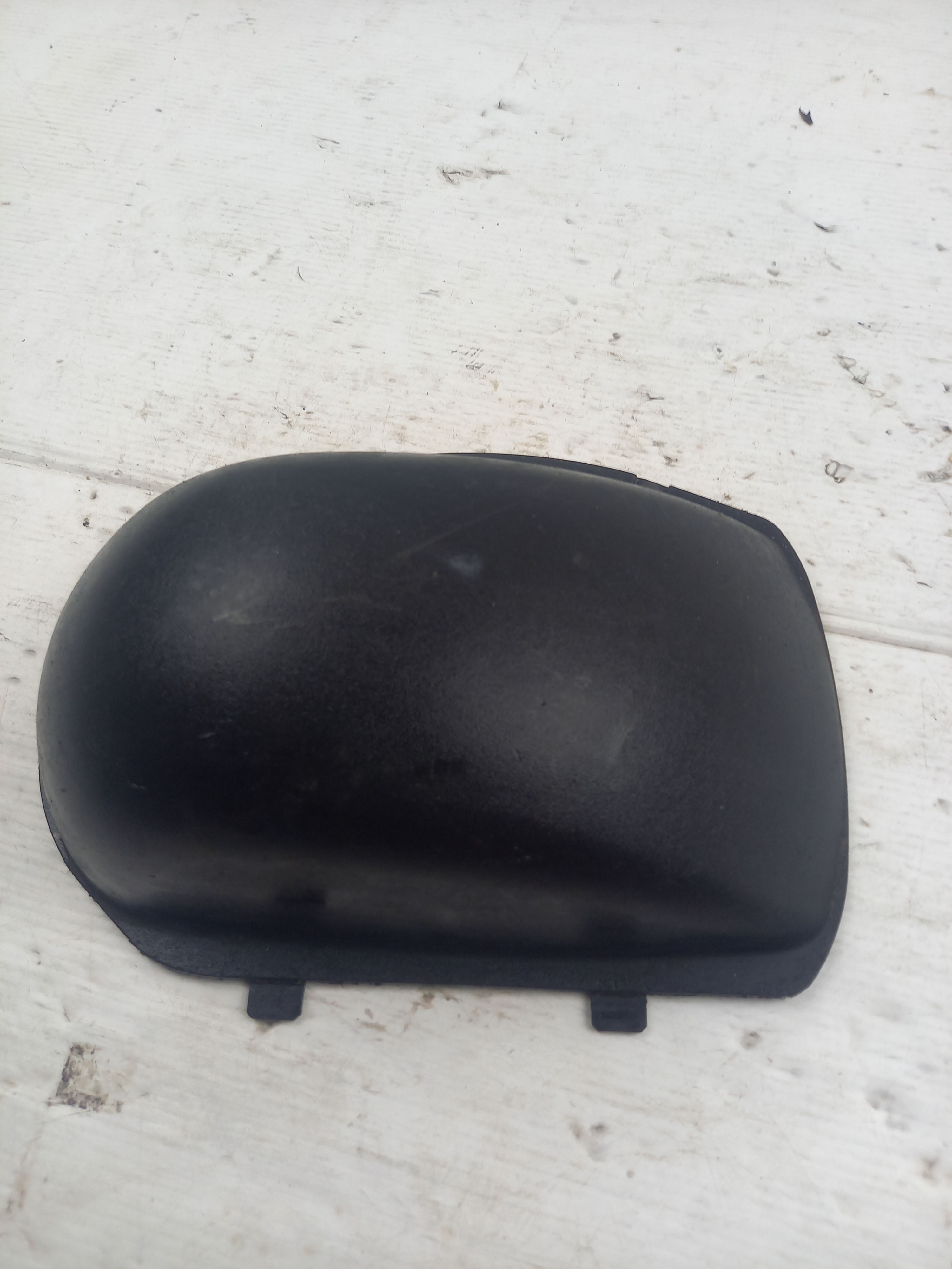 Trappe coffre / Trappe carburateur Piaggio Zip