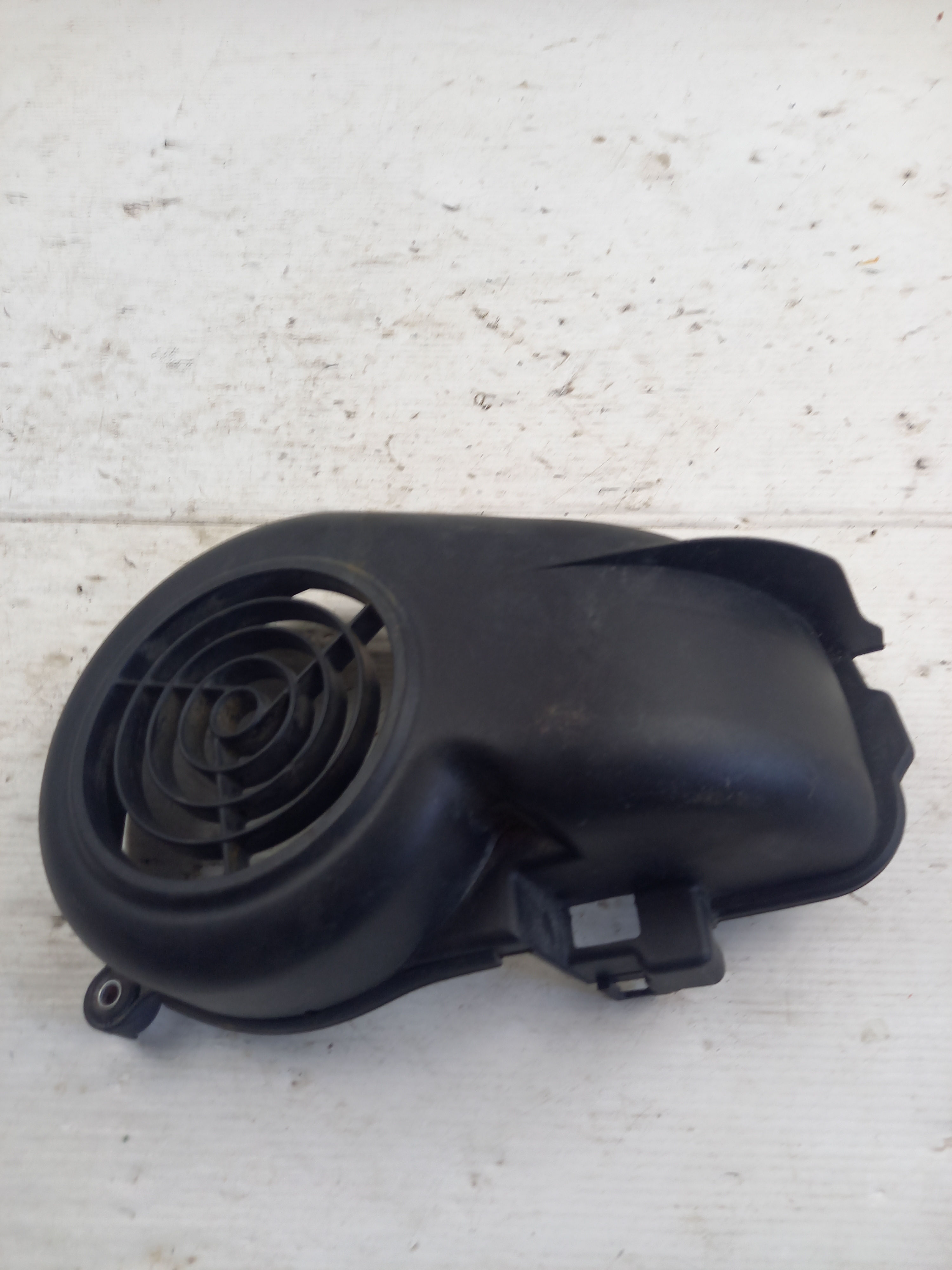 Cache allumage / volute TNT Roma / CPI / Keeway / IMF / Chinois 2T