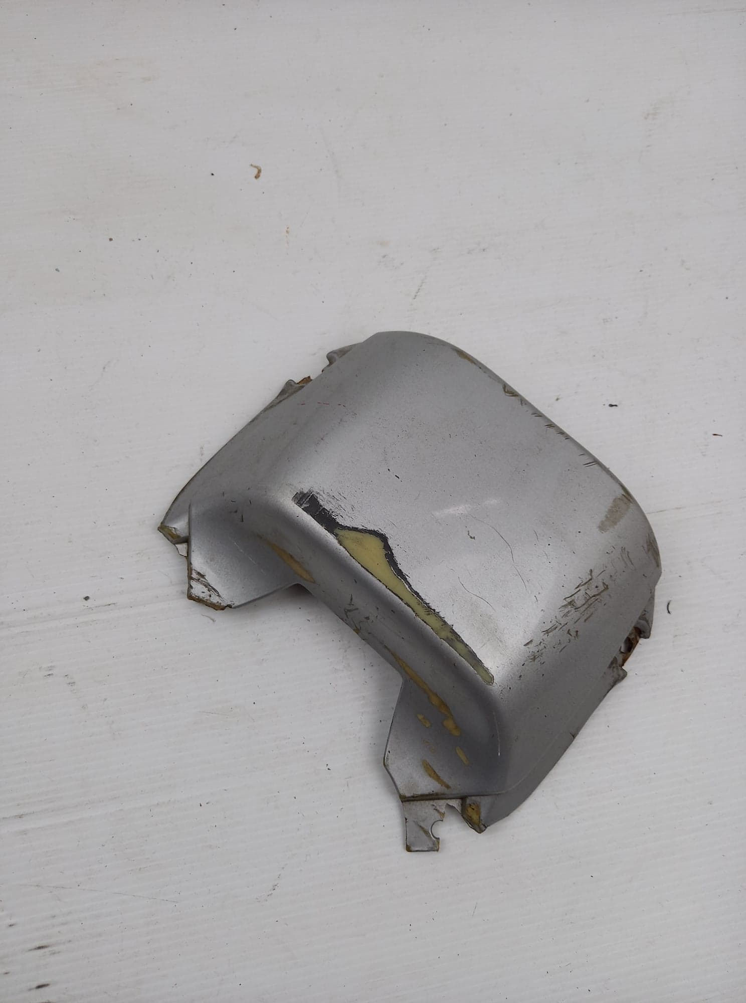 Jonction arrière Peugeot XR6