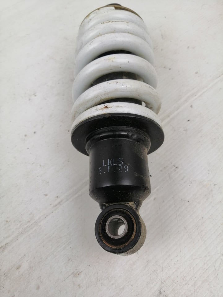 Miniature : Amortisseur Kymco KPW 50