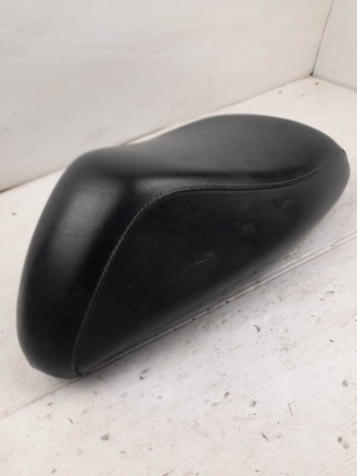 Selle Peugeot Ludix