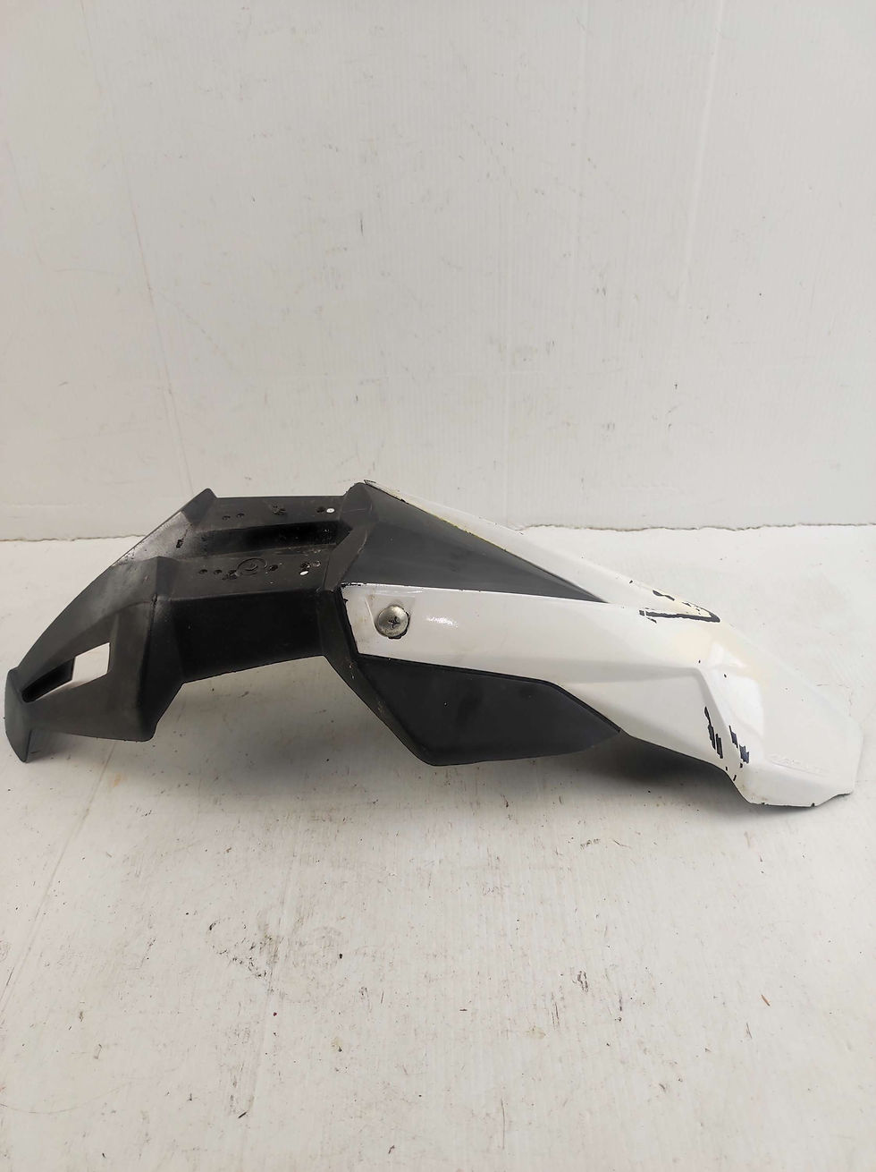 Miniature : Garde boue avant Moto 50cc