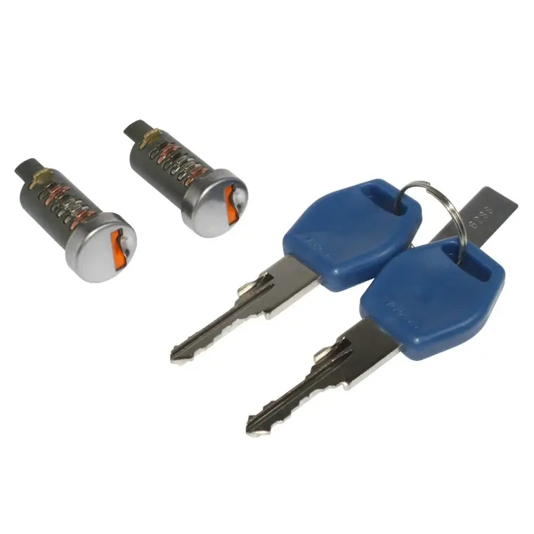 Contacteur A Cle Scoot Adaptable Piaggio 50 Nrg 1997+2004, Typhoon 2005+2010-Gil