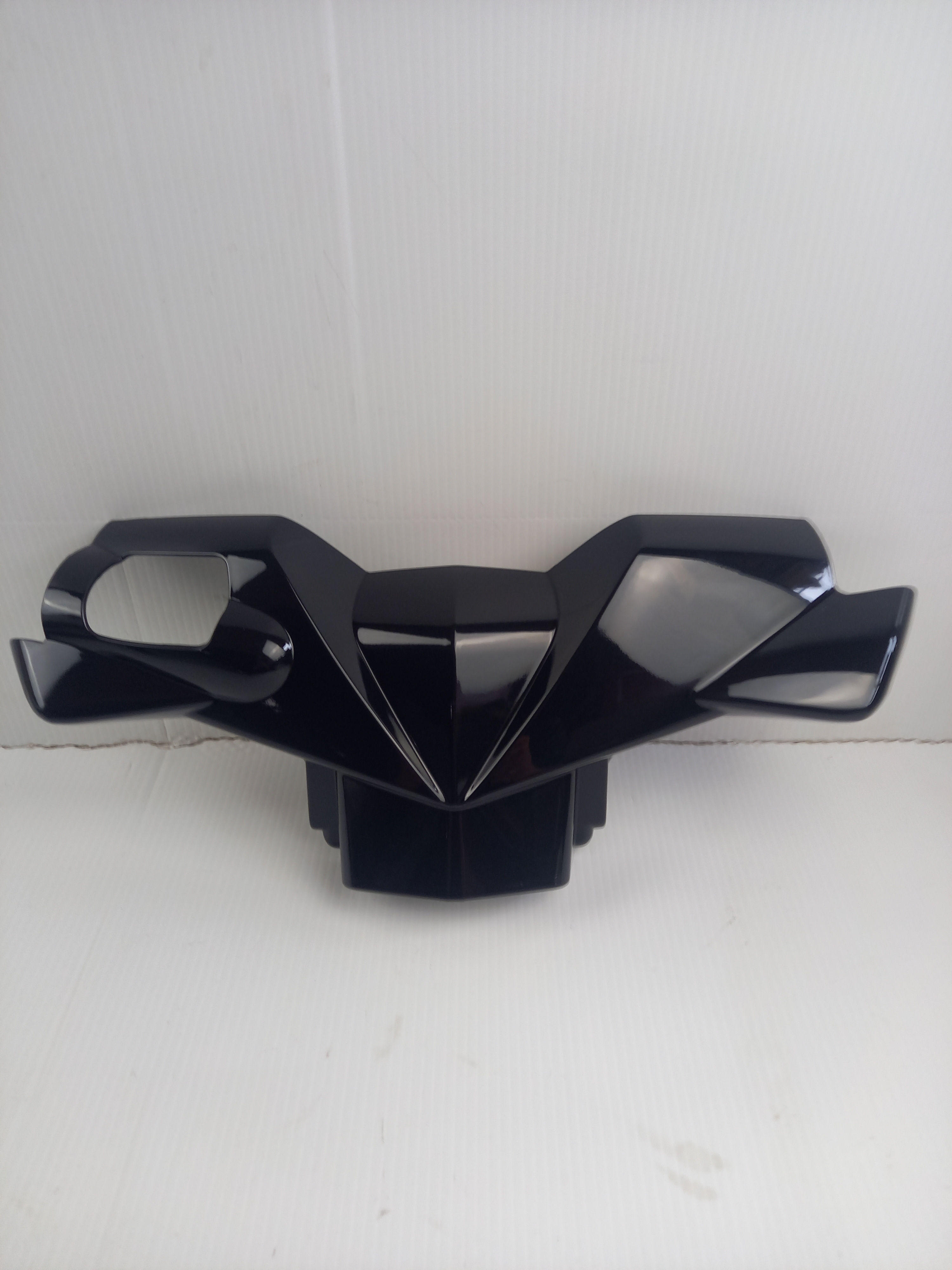 Carénage avant guidon Peugeot Ludix