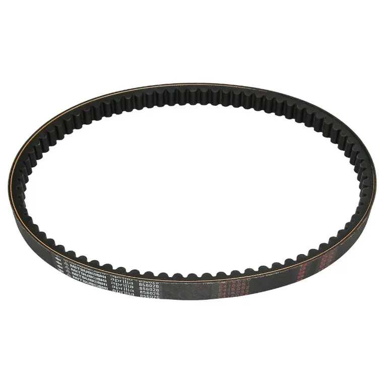 Courroie Origine Piaggio Aprilia 125 Scarabeo Light 2007+2012  - 856026 -