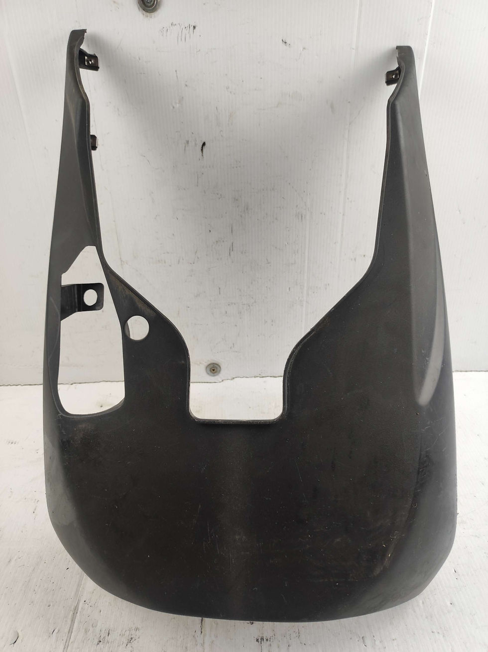 Miniature : Bas de caisse Aprilia Sr Motard / Piaggio New typhoon - Depuis 2018