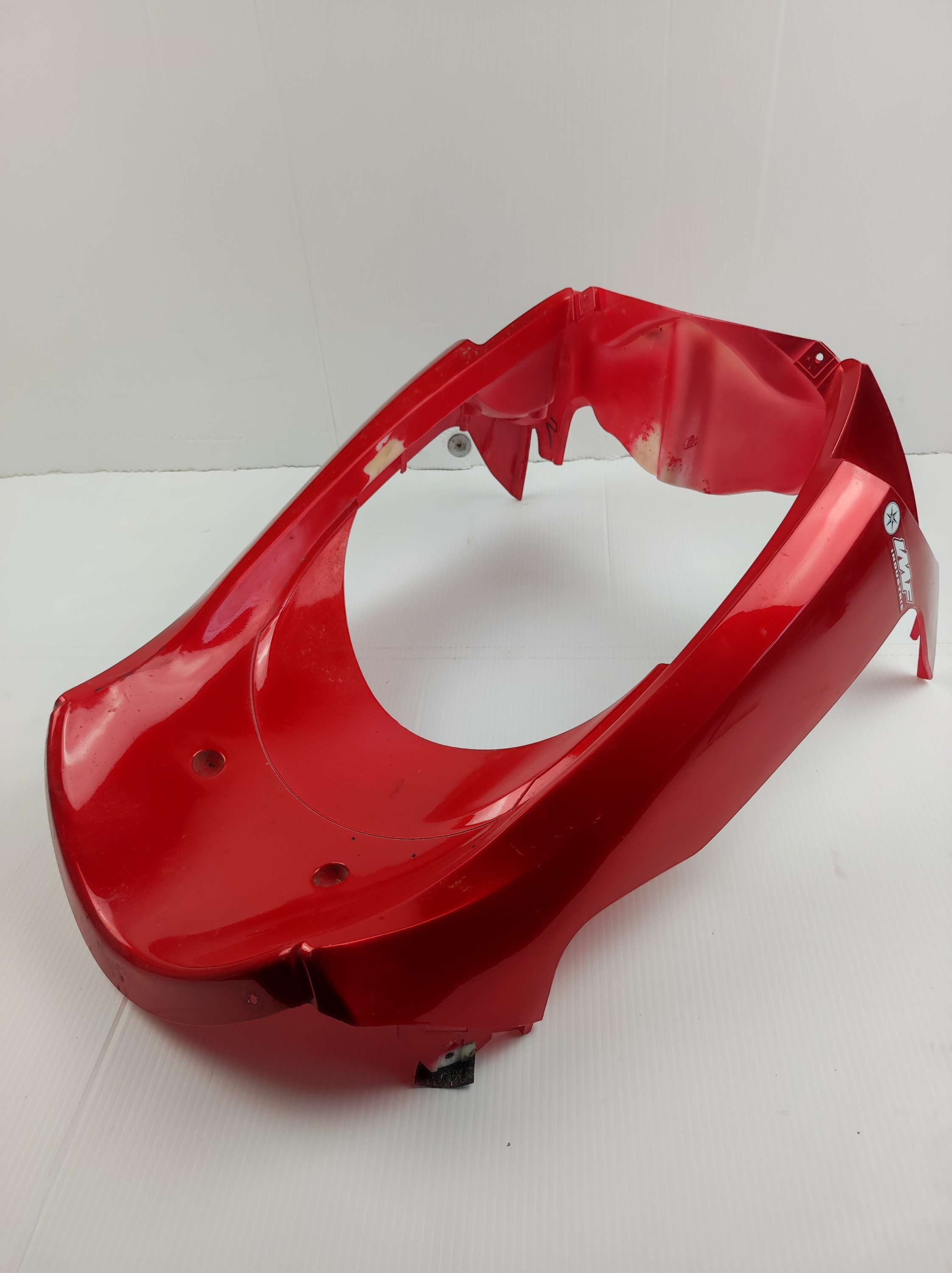 Face avant inférieure TNT Boston / Neco one 12" / Neco SX / IMF New pach